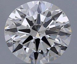 Round Diamond