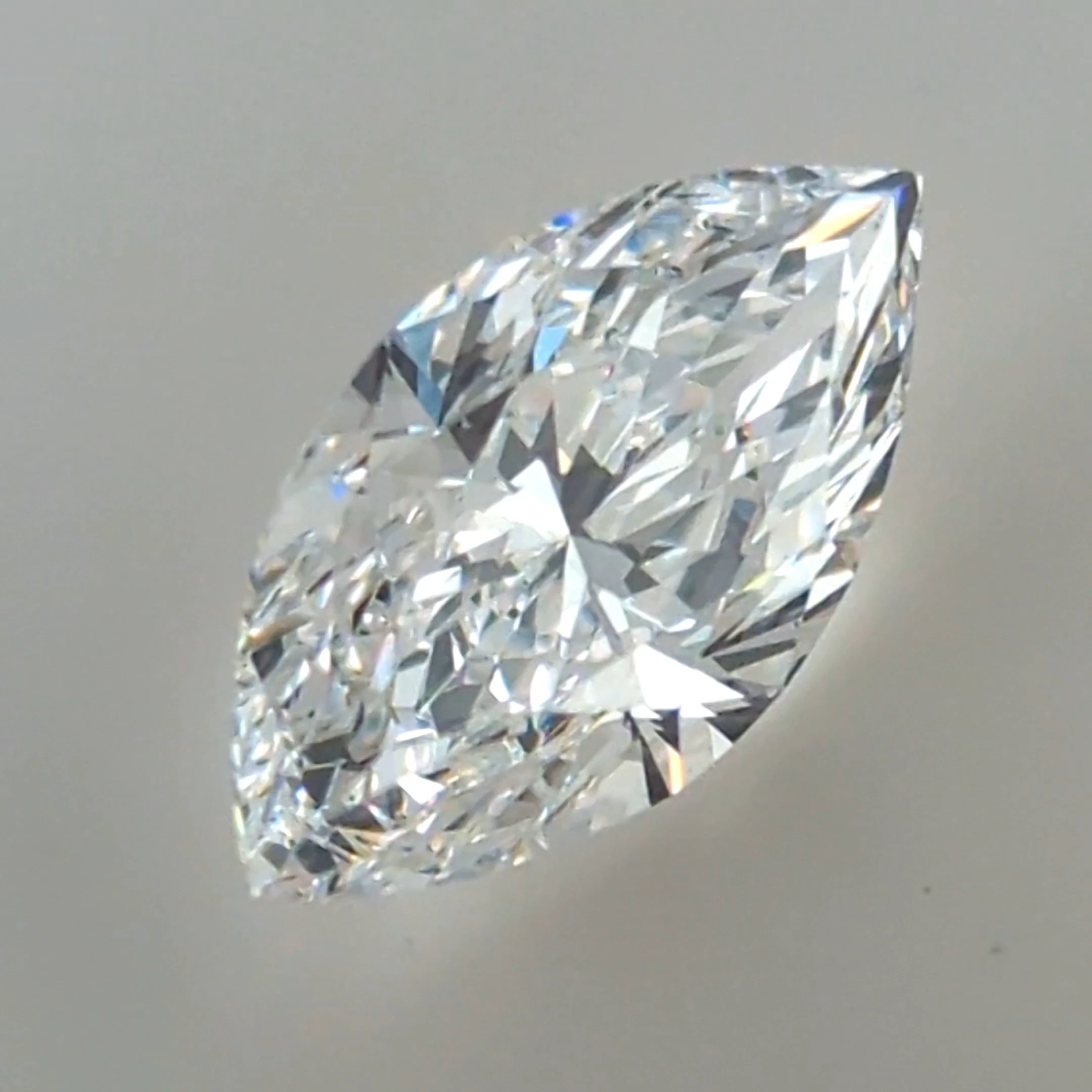 Marquise Diamond