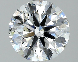 Round Diamond