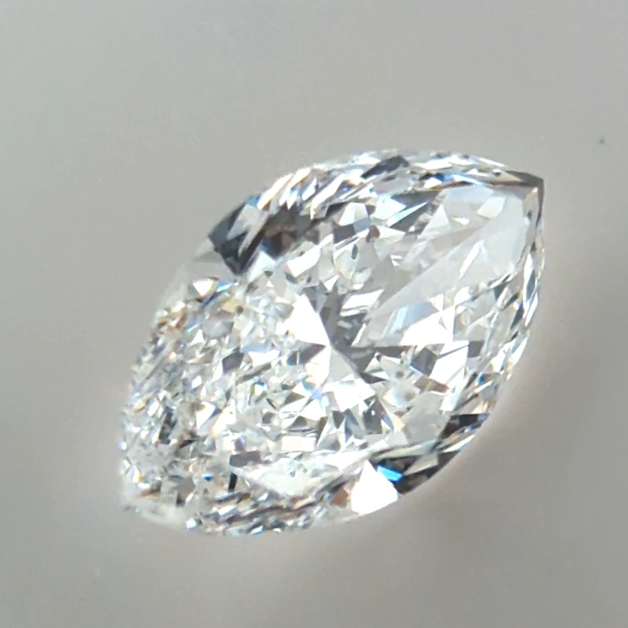 Marquise Diamond