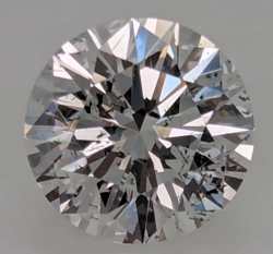 Round Diamond