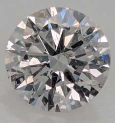 Round Diamond