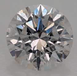 Round Diamond