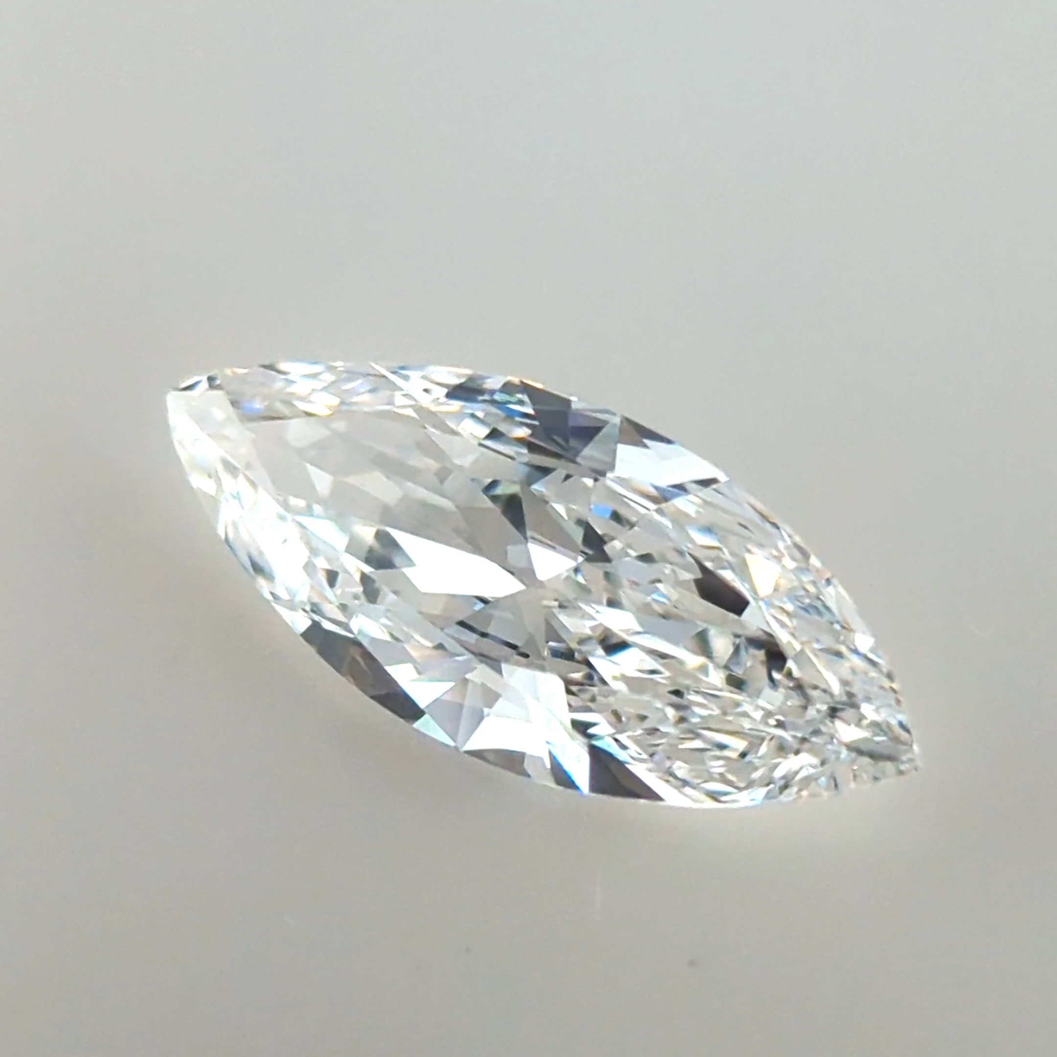 Marquise Diamond