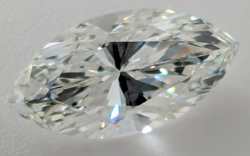 Marquise Diamond