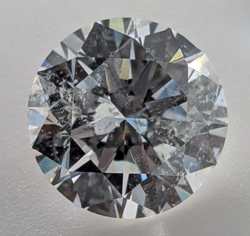 Round Diamond
