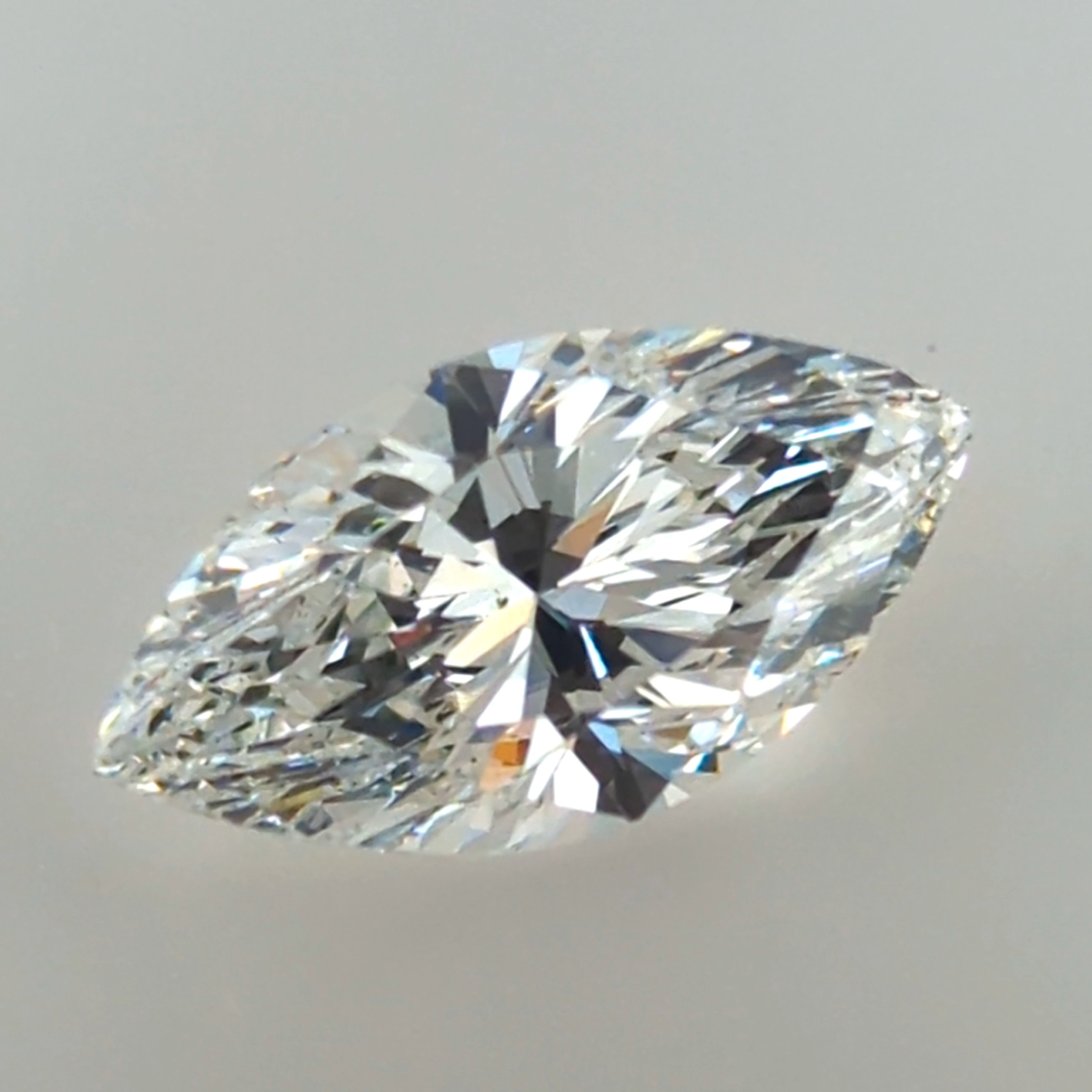 Marquise Diamond