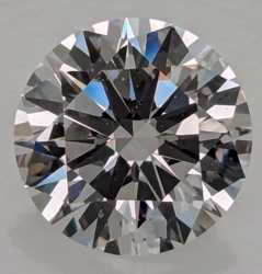 Round Diamond