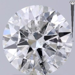 Round Diamond