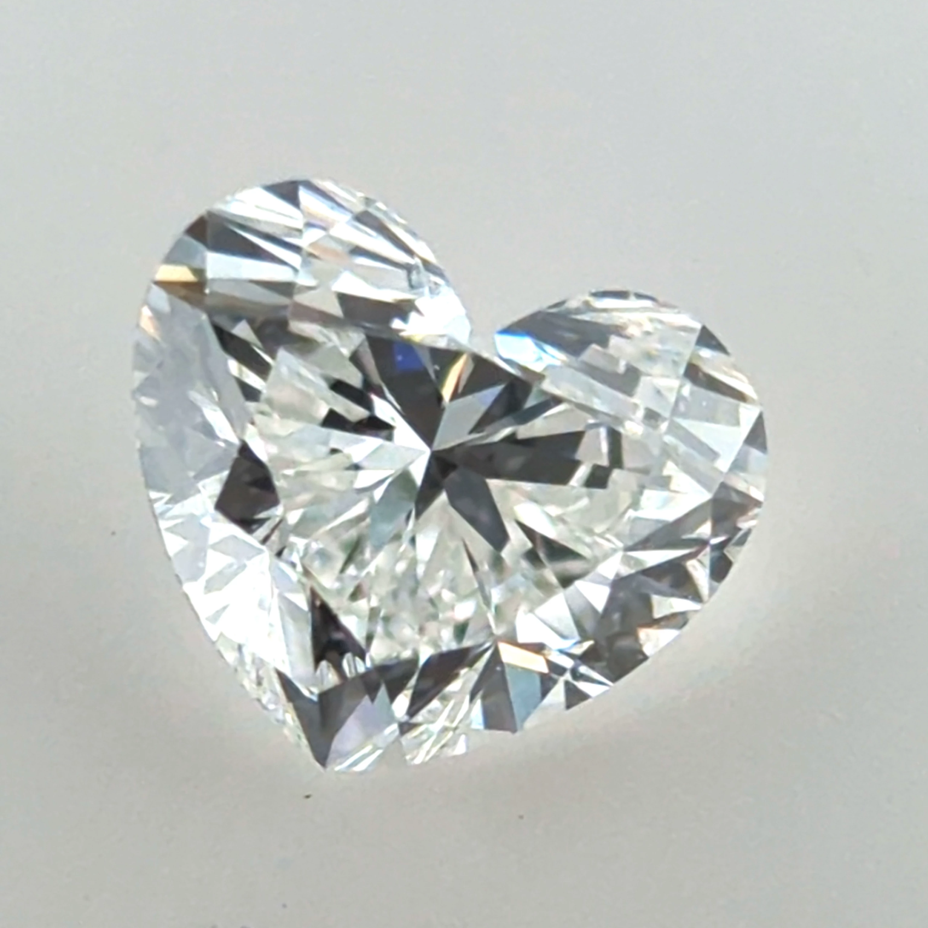 Heart Diamond