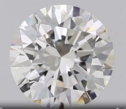 Round Diamond