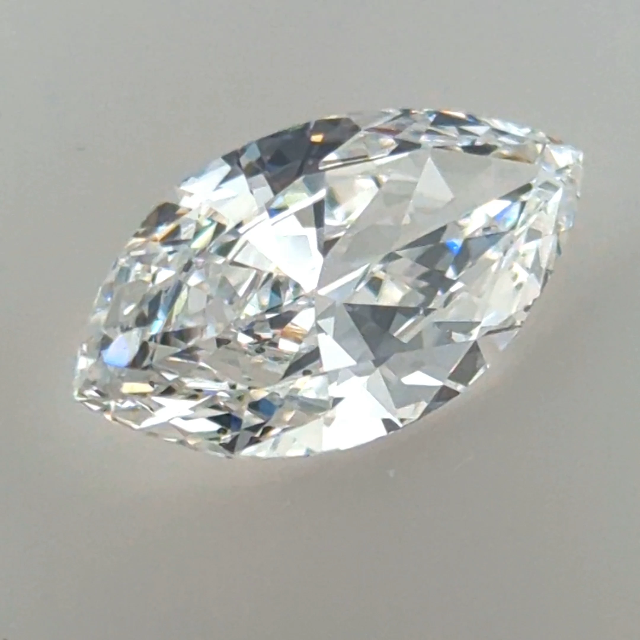 Marquise Diamond