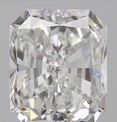 Radiant Diamond