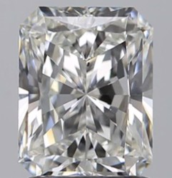 Radiant Diamond