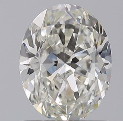 Oval Diamond