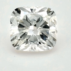 Cushion Modifie Diamond