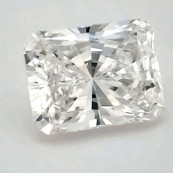 Radiant Diamond