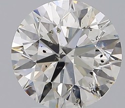 Round Diamond