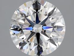 Round Diamond