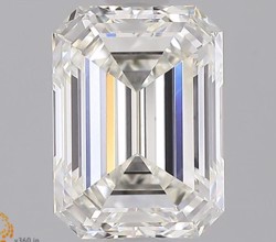 Emerald Diamond