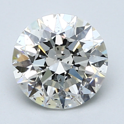 Round Diamond