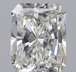 Radiant Diamond