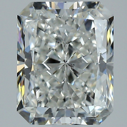 Radiant Diamond
