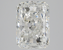 Radiant Diamond