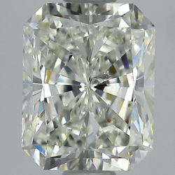 Radiant Diamond