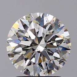 Round Diamond
