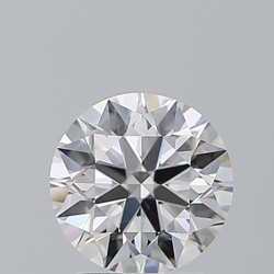 Round Diamond
