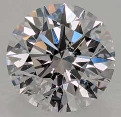 Round Diamond
