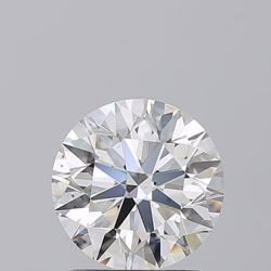 Round Diamond