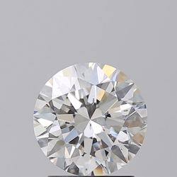 Round Diamond