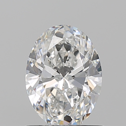 Oval Diamond