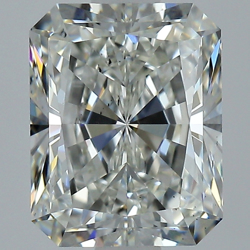 Radiant Diamond