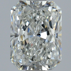 Radiant Diamond