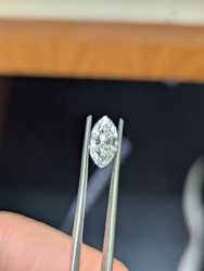 Marquise Diamond