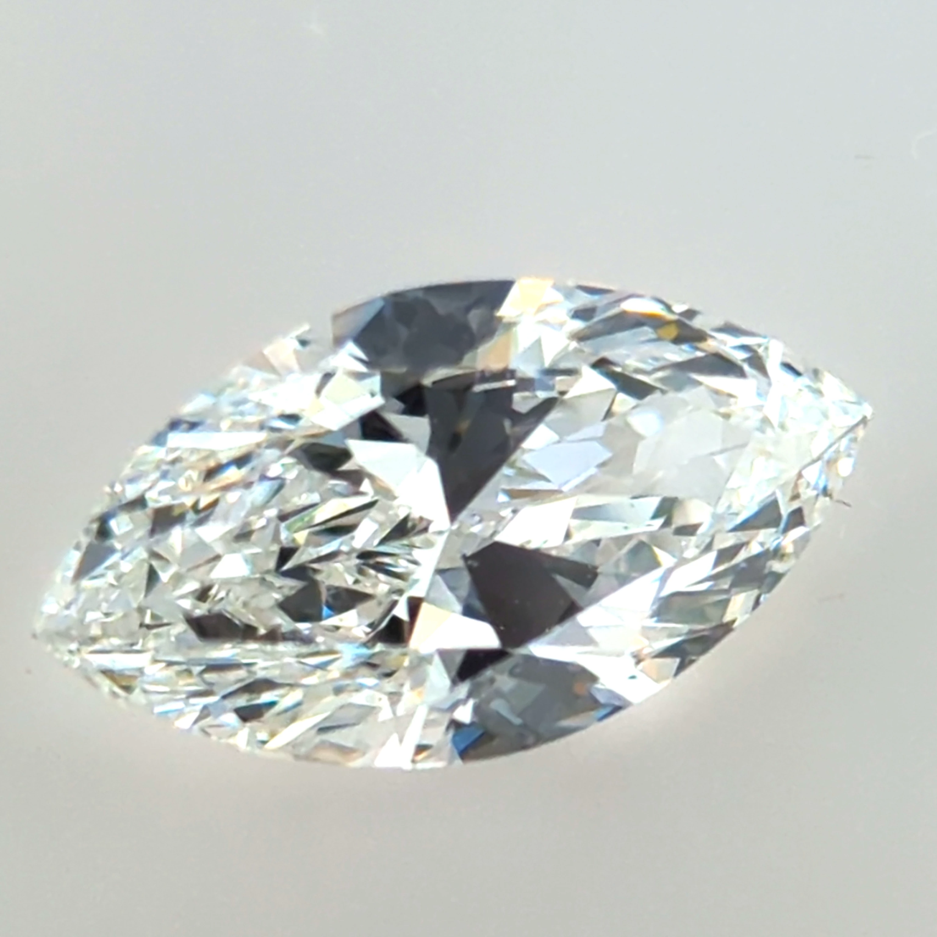 Marquise Diamond