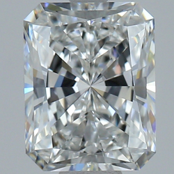 Radiant Diamond