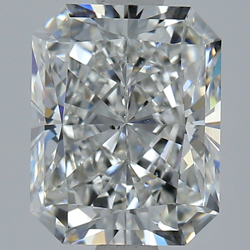 Radiant Diamond