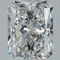 Radiant Diamond