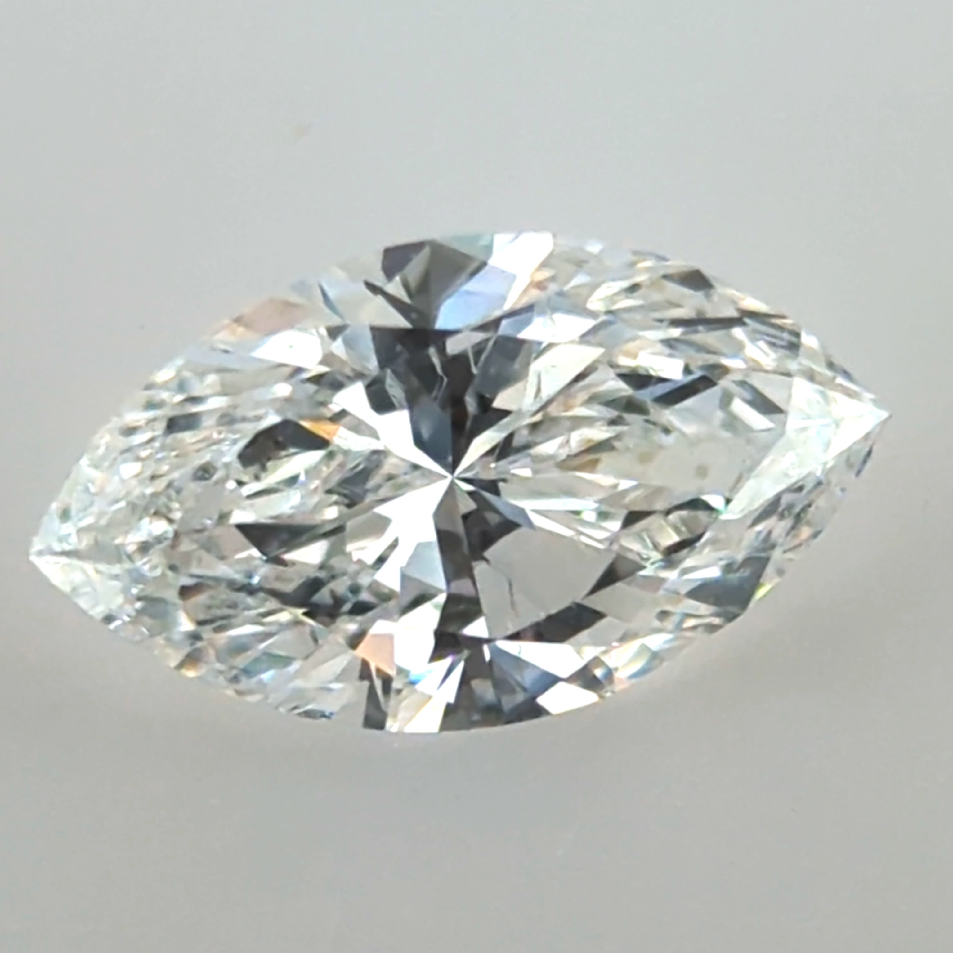 Marquise Diamond