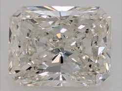 Radiant Diamond