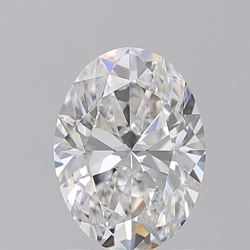 Oval Diamond
