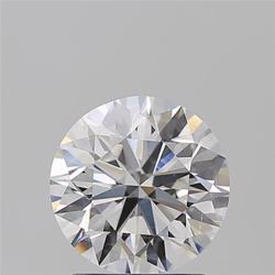 Round Diamond