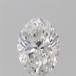 Oval Diamond