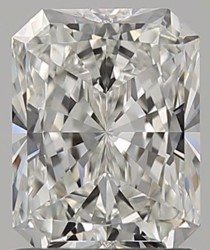 Radiant Diamond