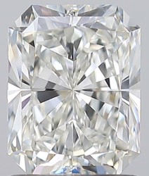 Radiant Diamond