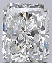 Radiant Diamond